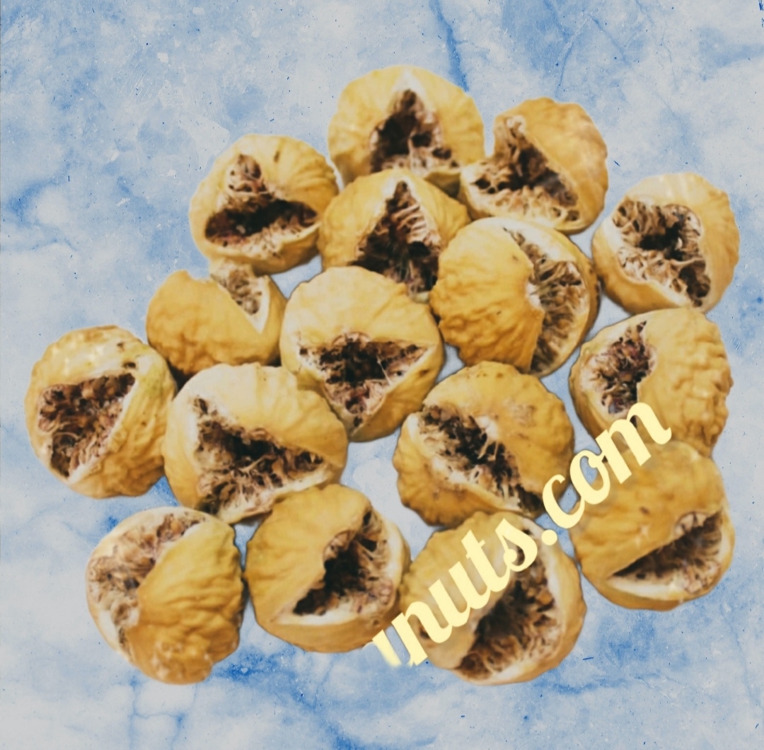 فروش انجیر خشک صدیک متوسظ (AA) با برترین کیفیت + مخصوص بازار های لوکس ایران